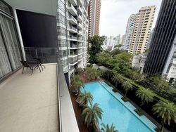 The Laurels (D9), Condominium #557379091